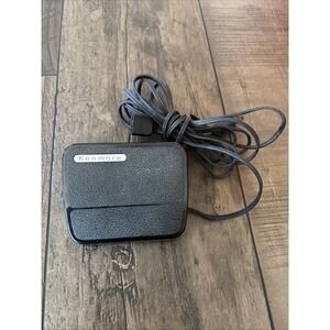 Oem Sears Kenmore Model 6816 Sewing Machine Foot Controller Japan Pedal